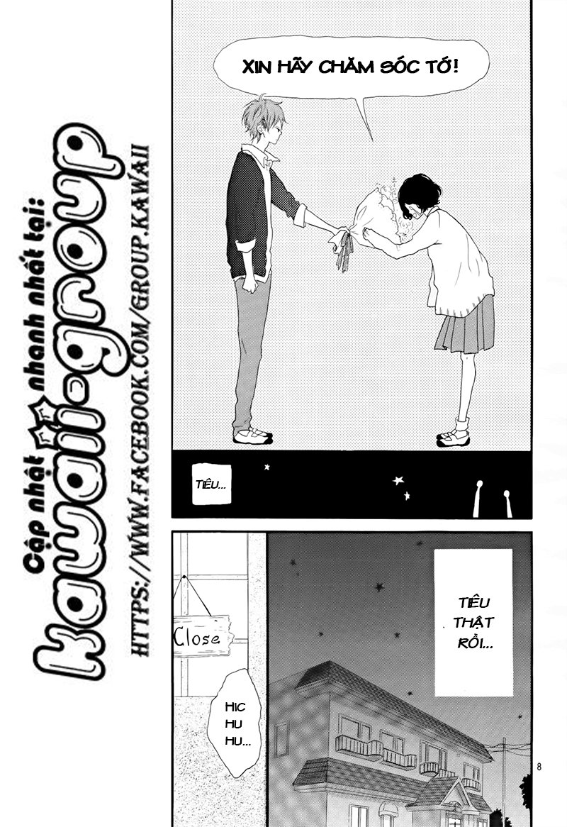 Honey Chap 1 - Next Chap 2