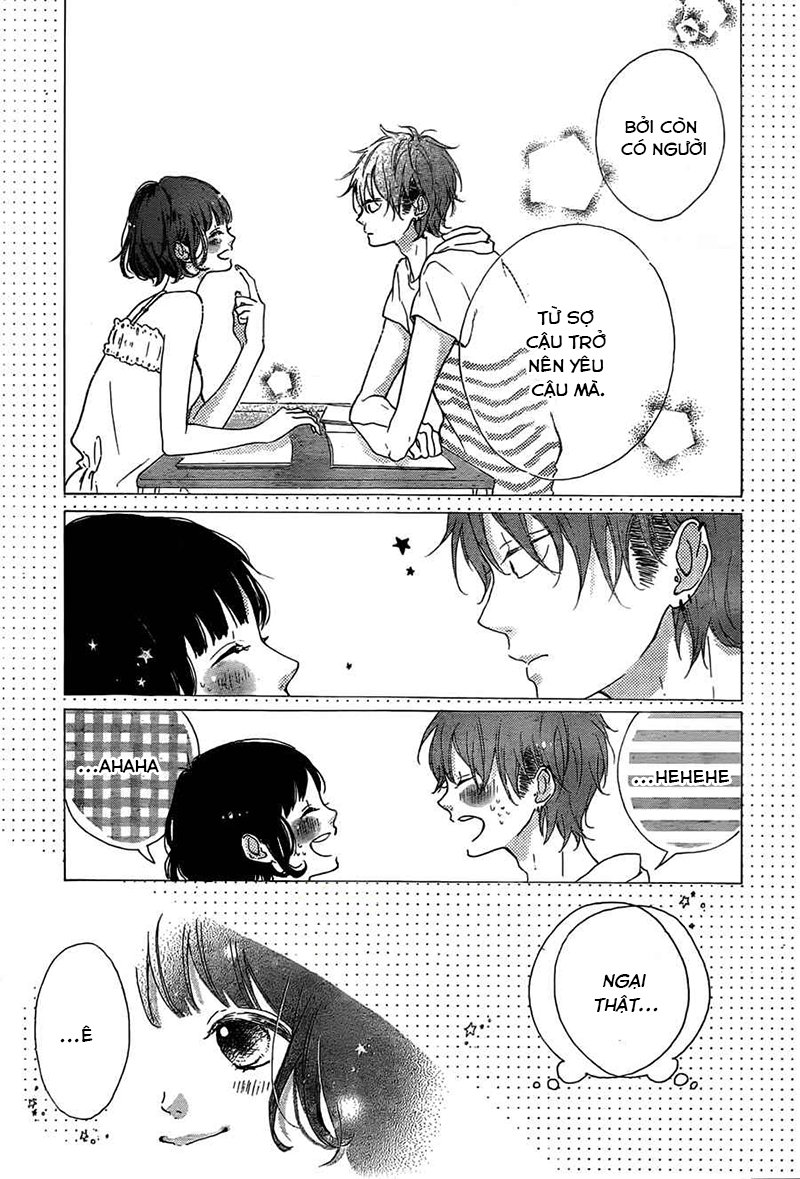Honey Chap 10 - Next Chap 11