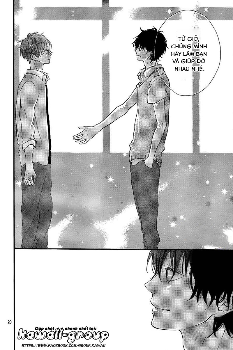 Honey Chap 10 - Next Chap 11
