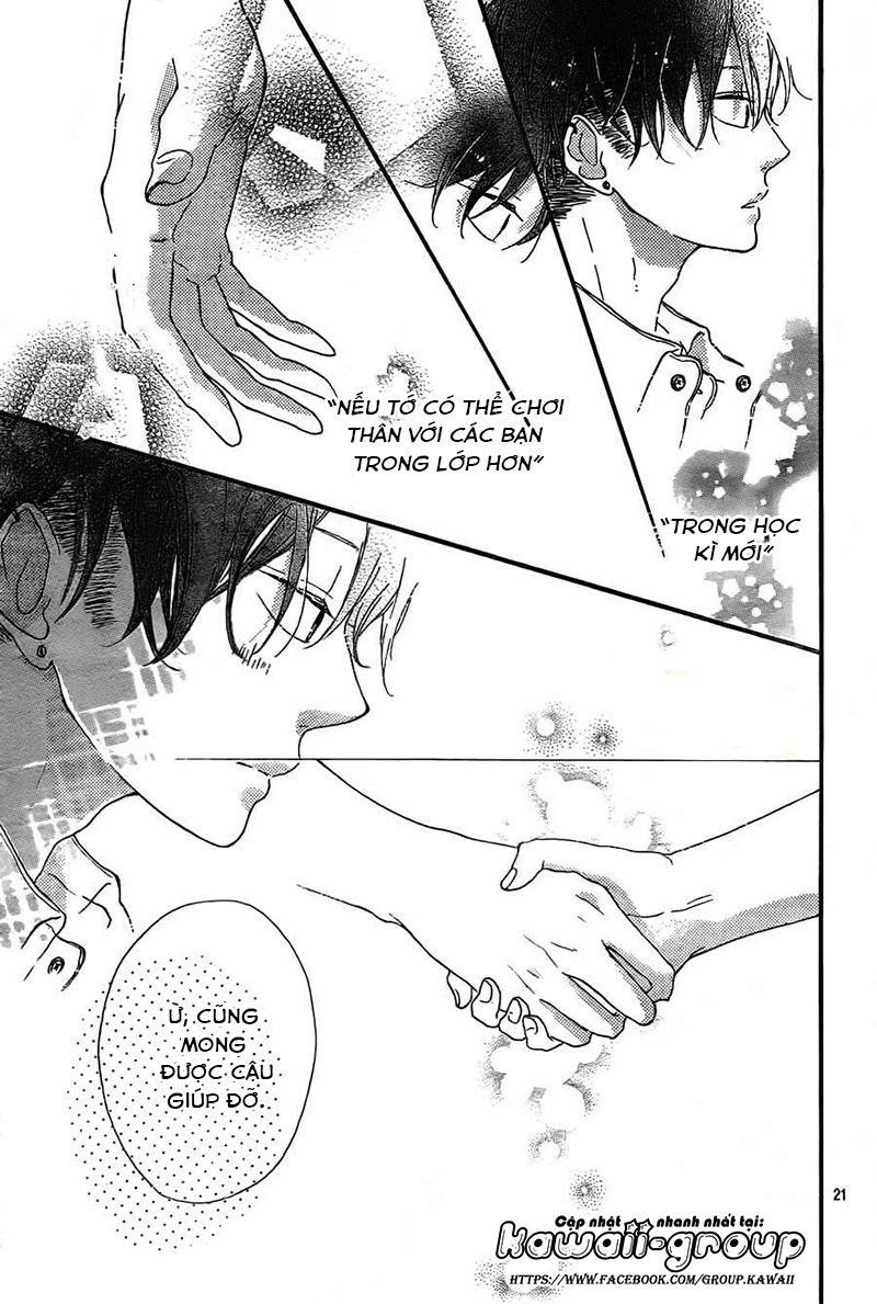 Honey Chap 10 - Next Chap 11