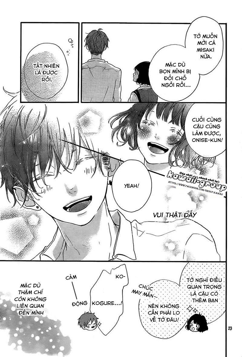 Honey Chap 10 - Next Chap 11