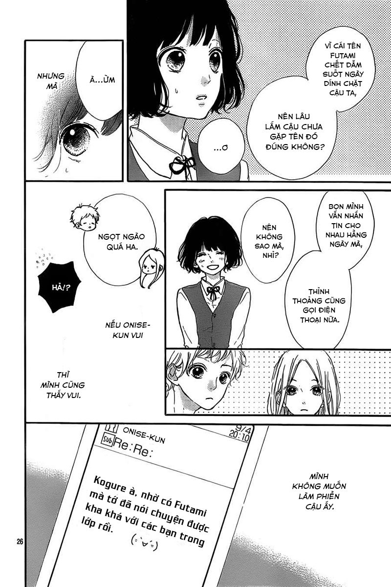 Honey Chap 10 - Next Chap 11
