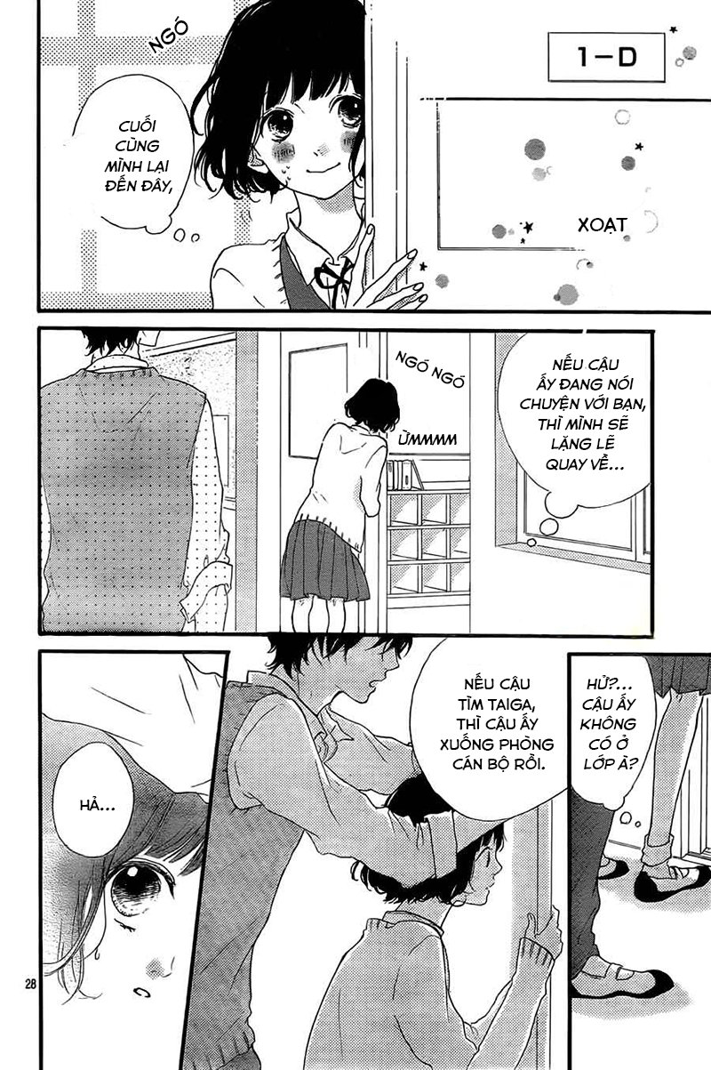 Honey Chap 10 - Next Chap 11
