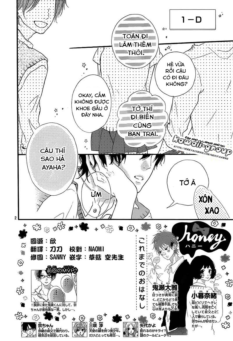Honey Chap 10 - Next Chap 11