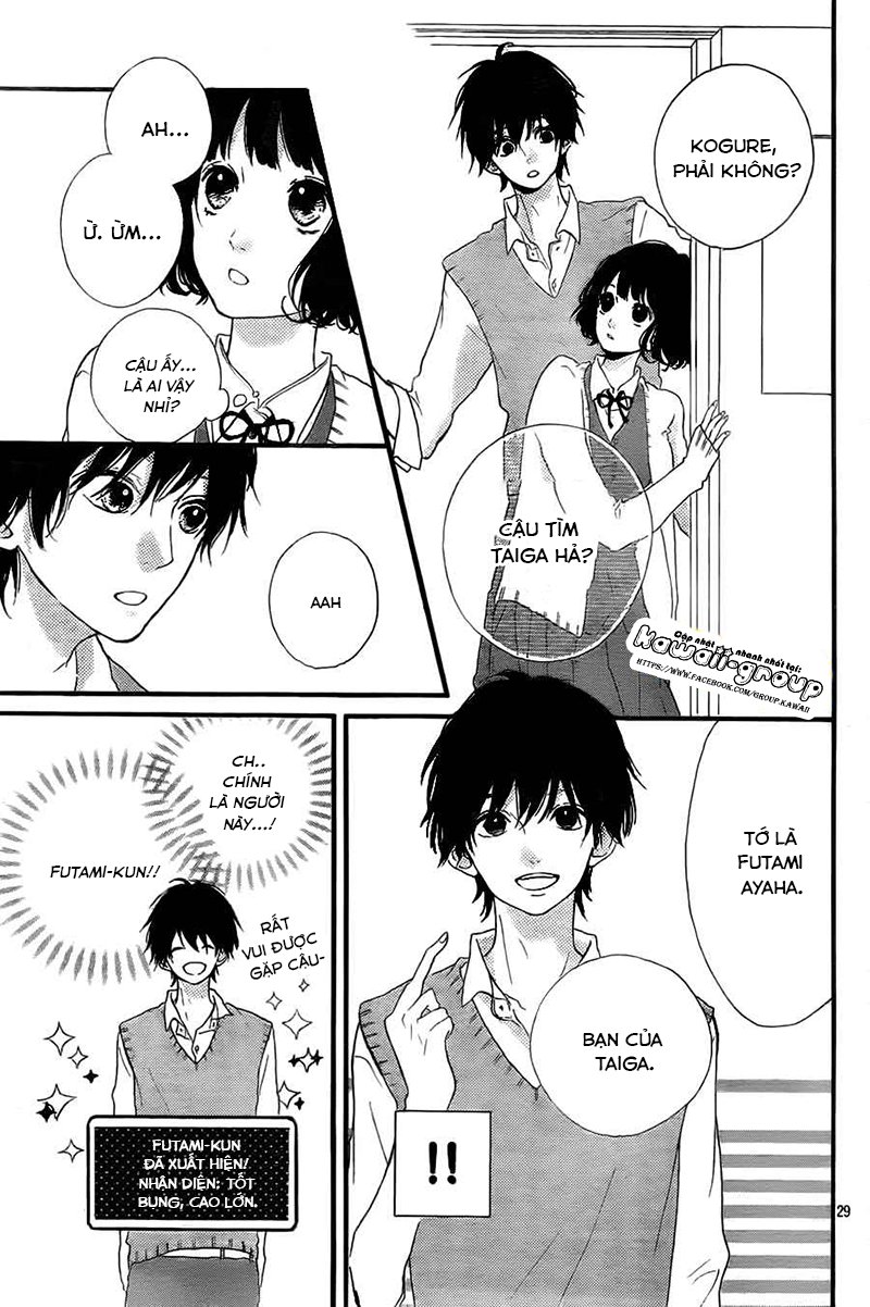 Honey Chap 10 - Next Chap 11