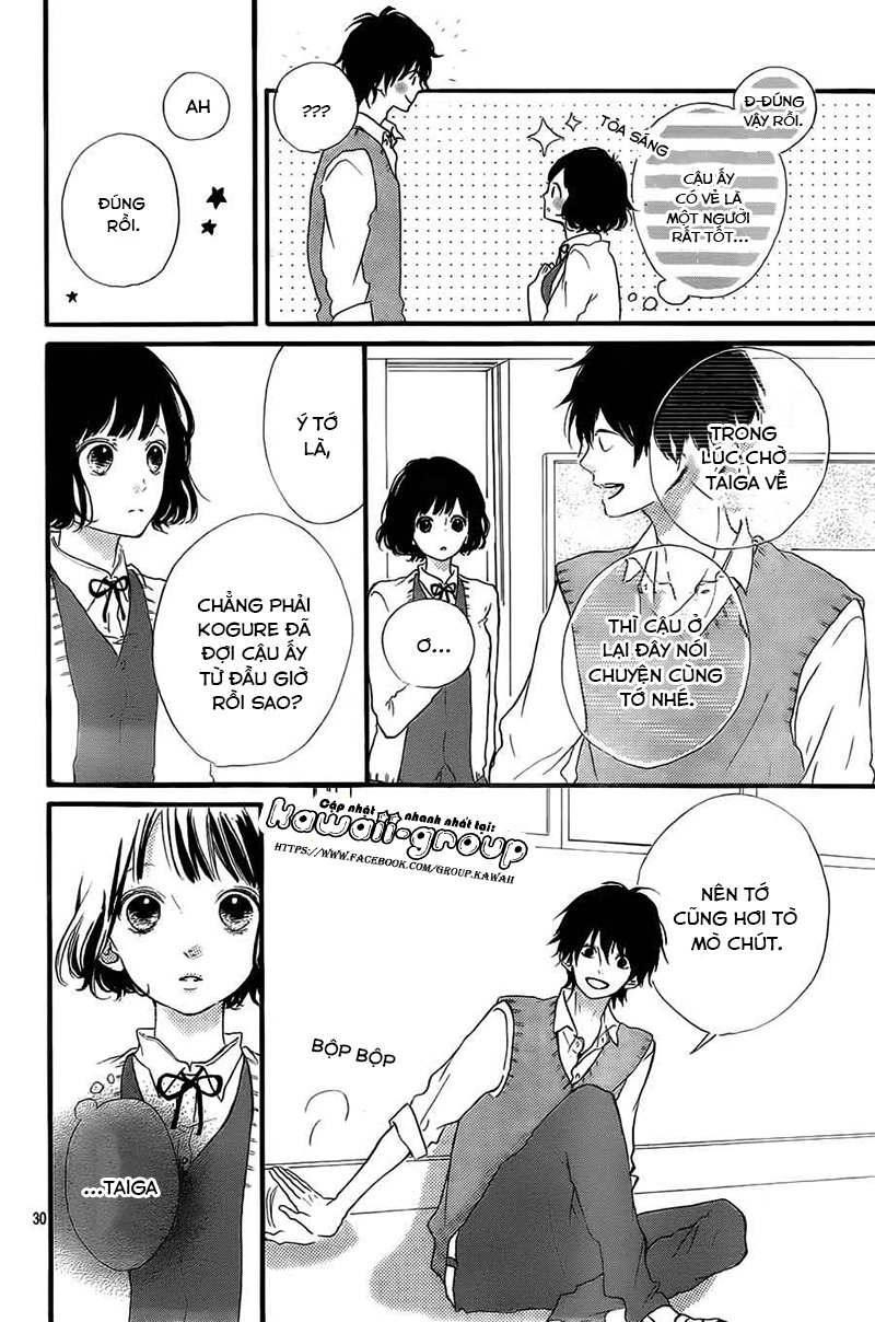 Honey Chap 10 - Next Chap 11