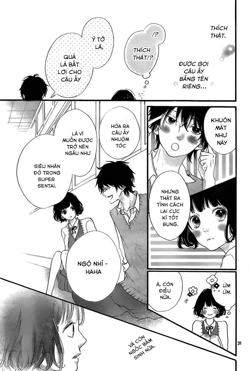 Honey Chap 10 - Next Chap 11