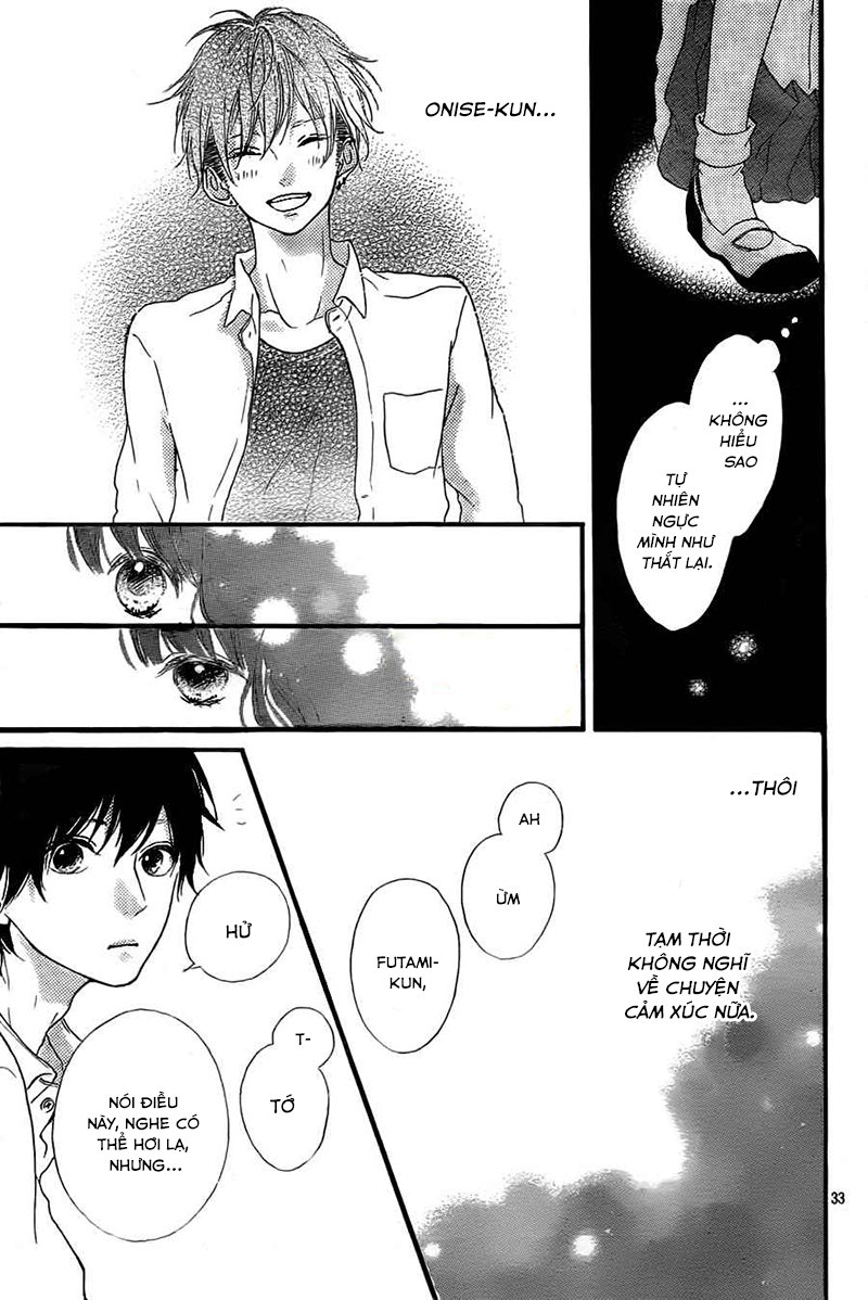 Honey Chap 10 - Next Chap 11