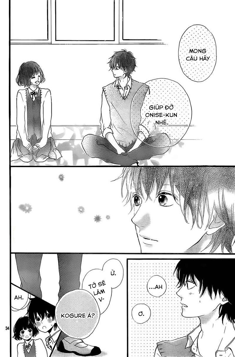 Honey Chap 10 - Next Chap 11