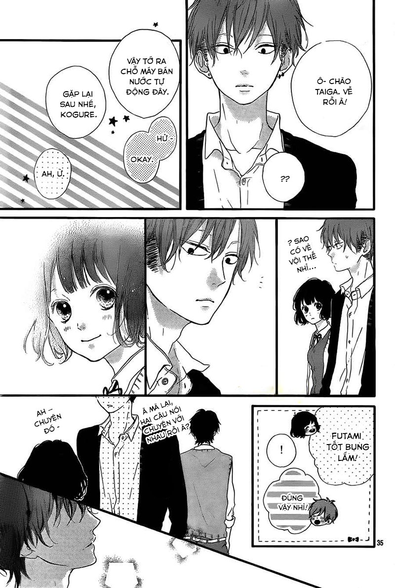 Honey Chap 10 - Next Chap 11