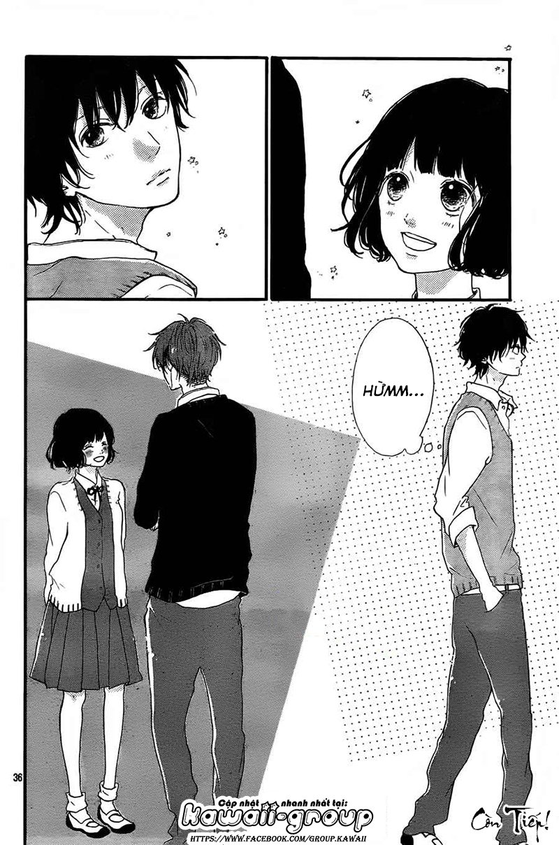 Honey Chap 10 - Next Chap 11