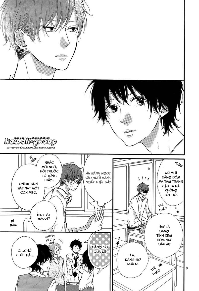 Honey Chap 10 - Next Chap 11