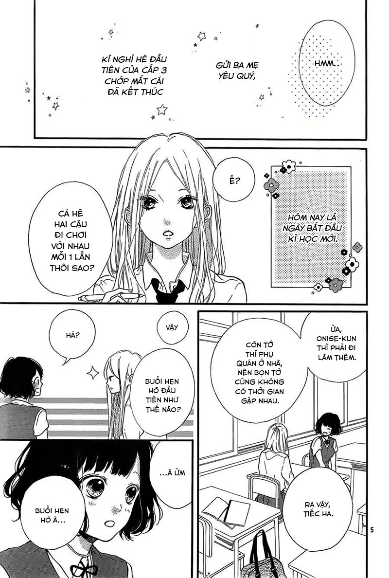 Honey Chap 10 - Next Chap 11