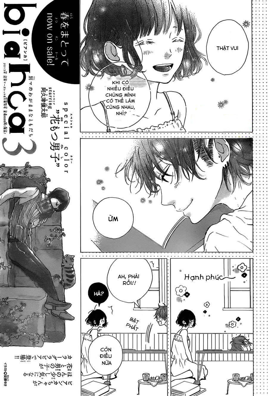 Honey Chap 10 - Next Chap 11