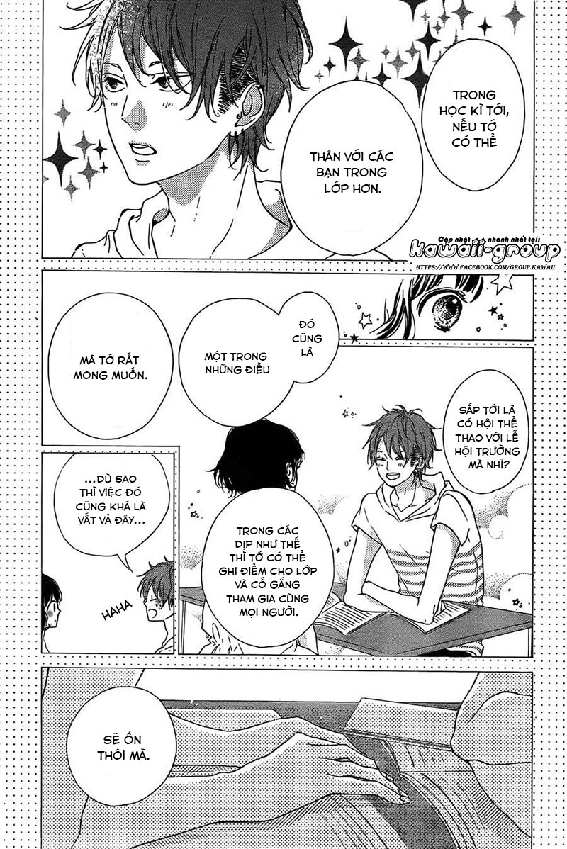 Honey Chap 10 - Next Chap 11