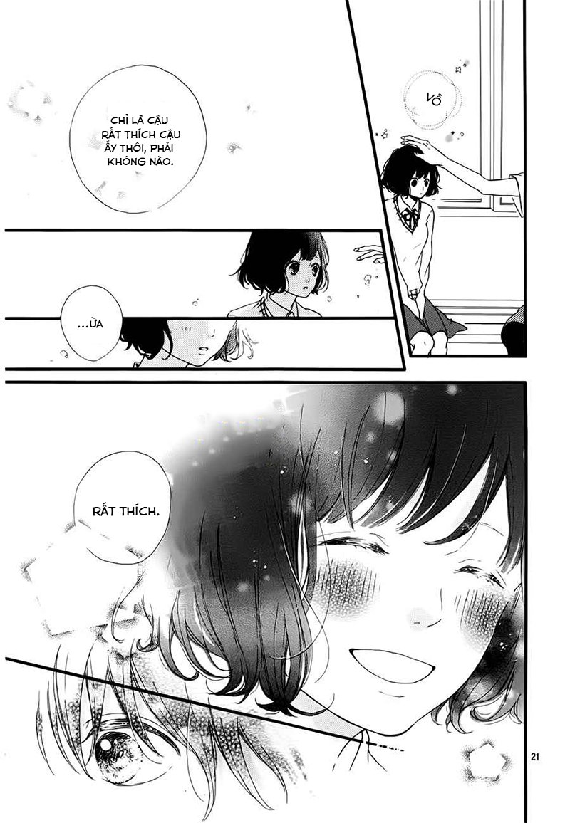 Honey Chap 11 - Next Chap 12
