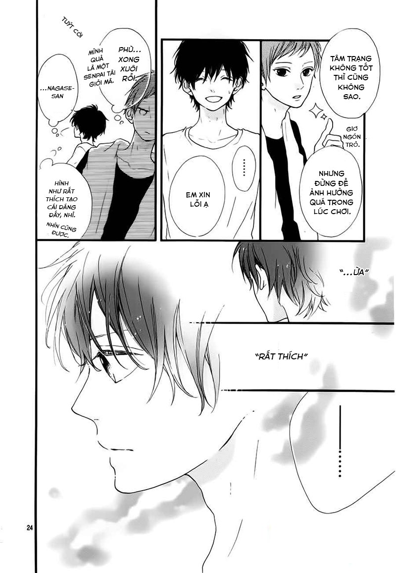 Honey Chap 11 - Next Chap 12