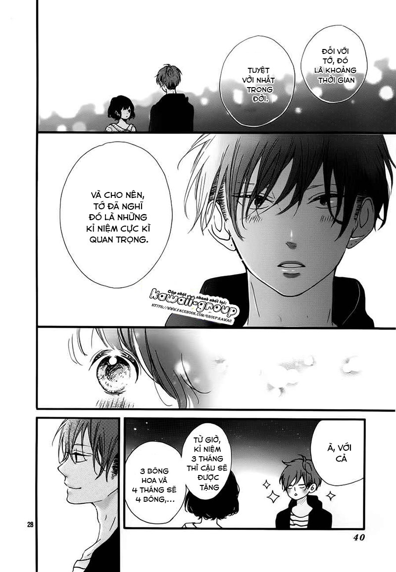Honey Chap 11 - Next Chap 12