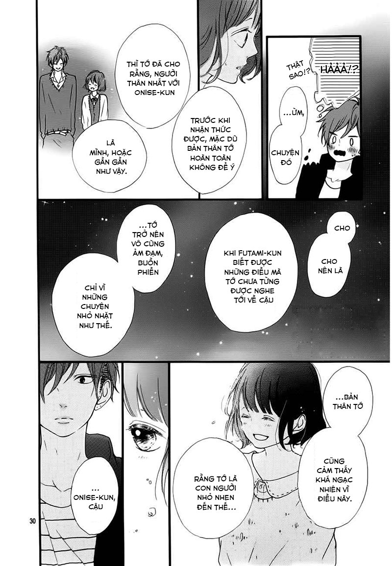Honey Chap 11 - Next Chap 12