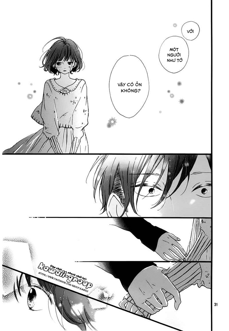 Honey Chap 11 - Next Chap 12