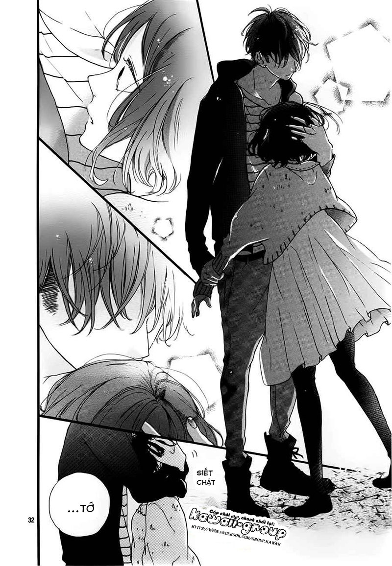 Honey Chap 11 - Next Chap 12