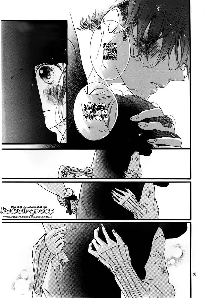 Honey Chap 11 - Next Chap 12