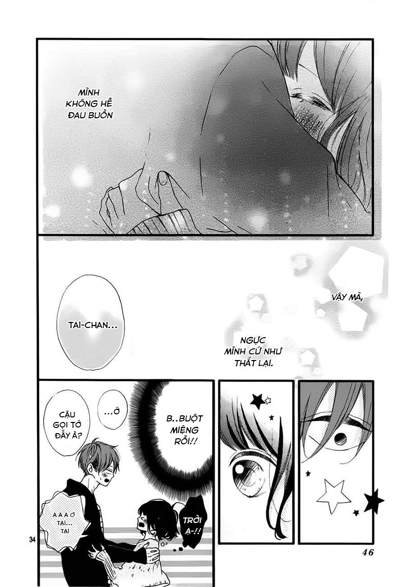 Honey Chap 11 - Next Chap 12