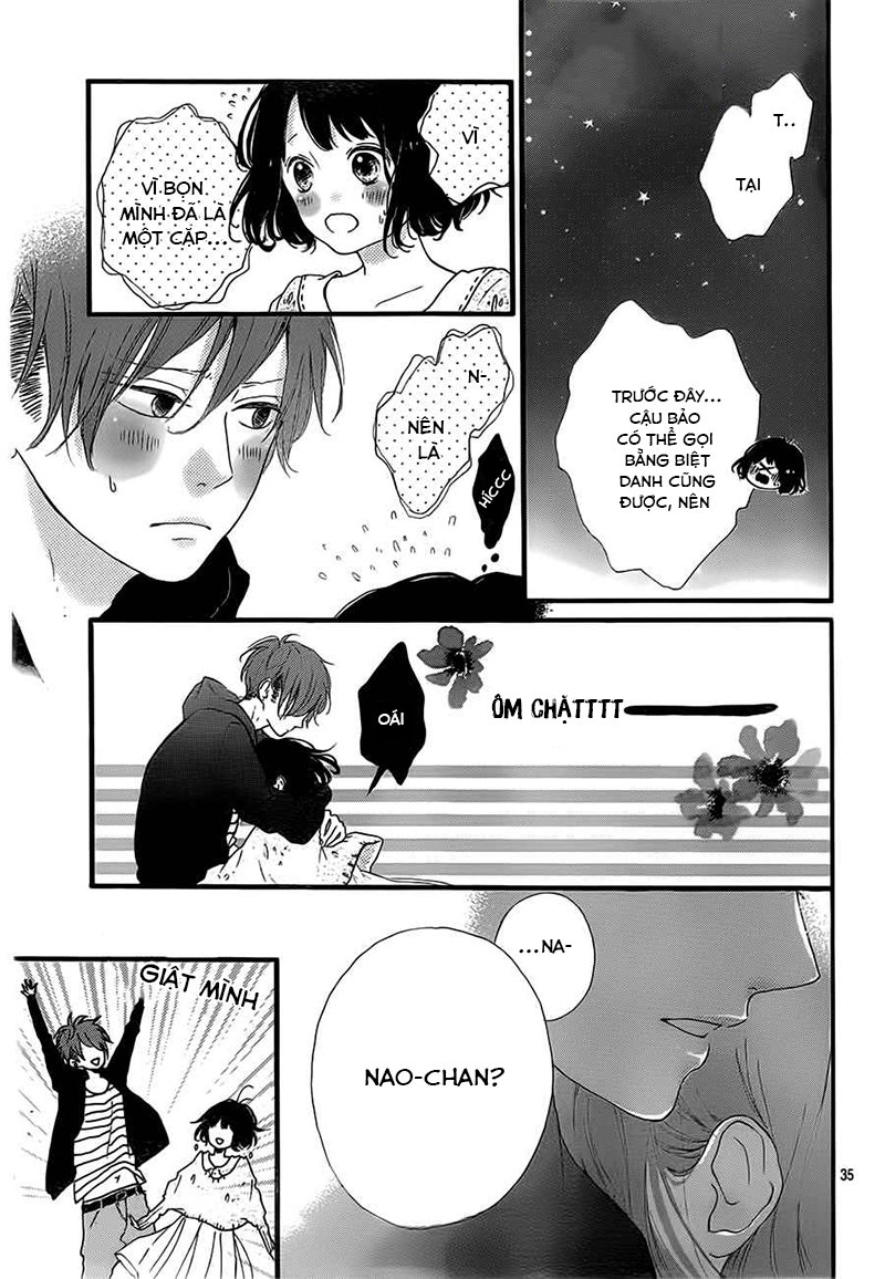 Honey Chap 11 - Next Chap 12