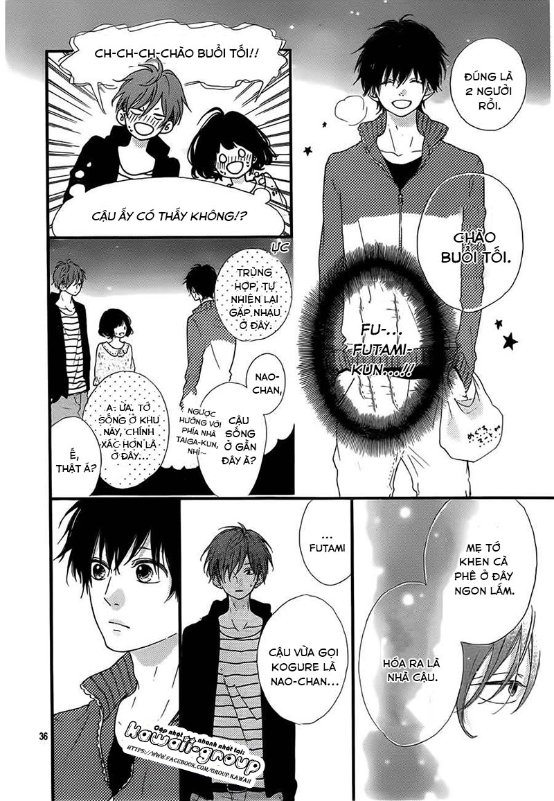 Honey Chap 11 - Next Chap 12