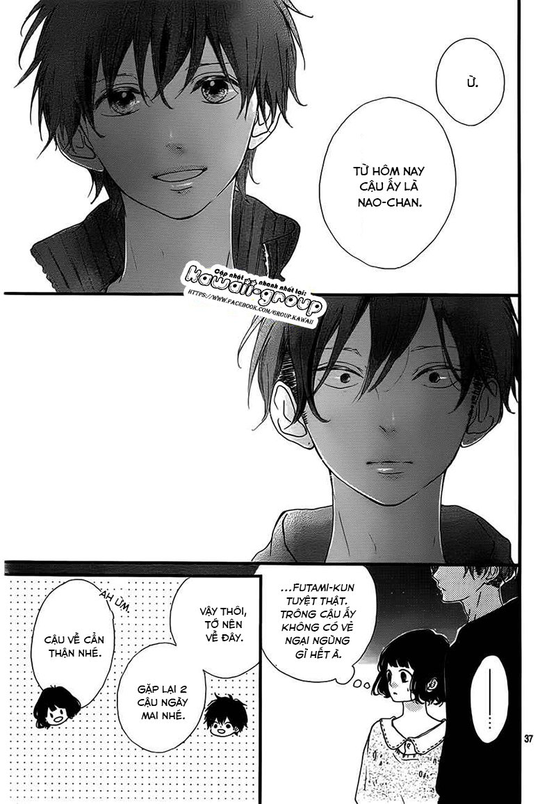 Honey Chap 11 - Next Chap 12