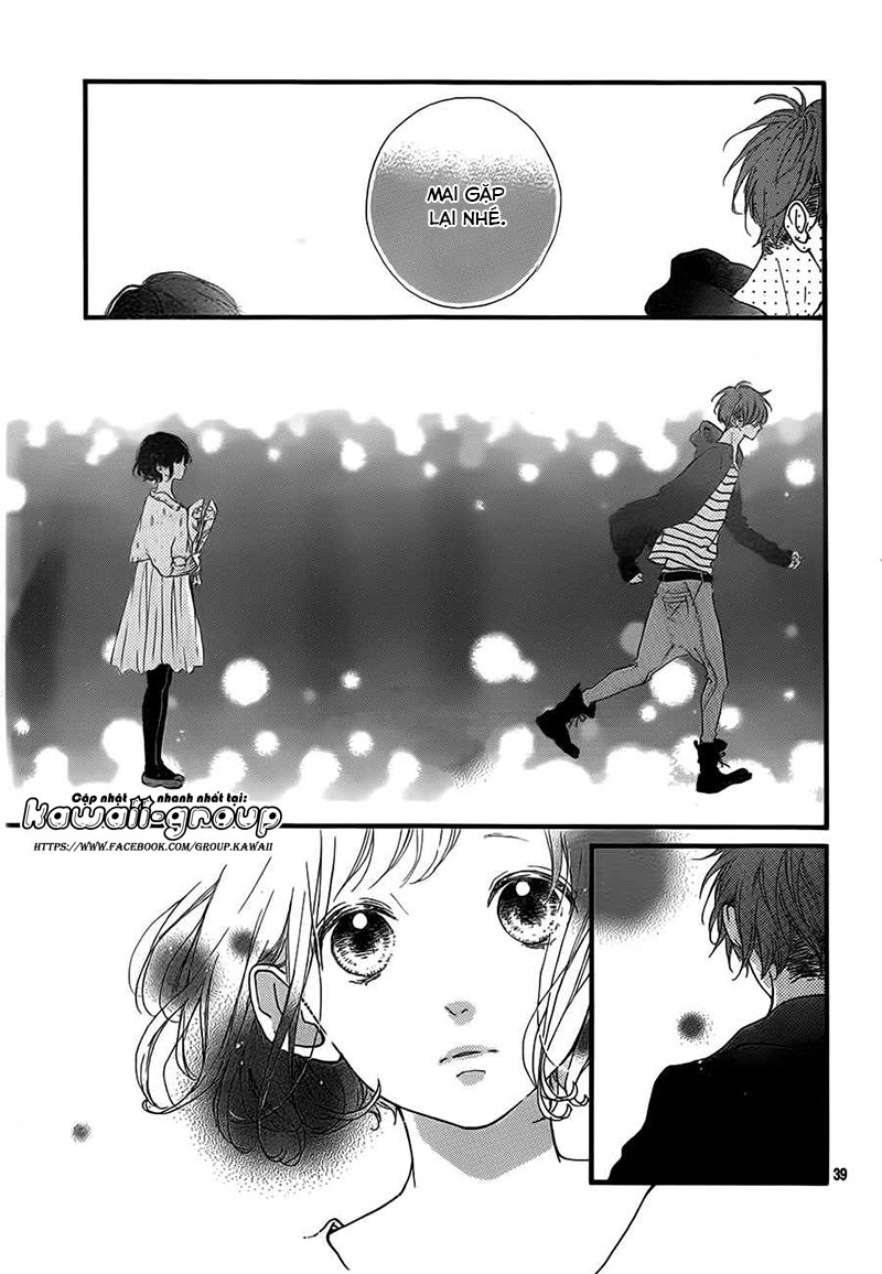 Honey Chap 11 - Next Chap 12