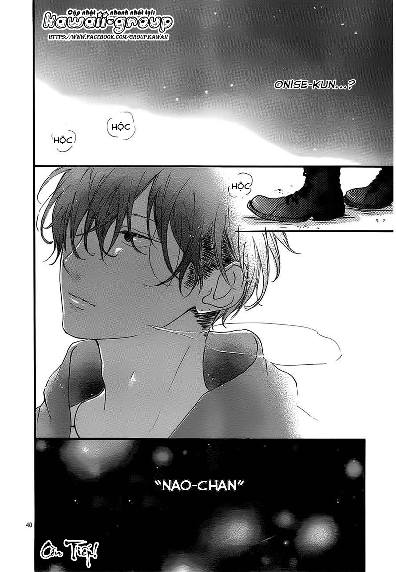 Honey Chap 11 - Next Chap 12