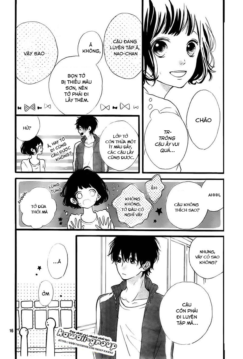 Honey Chap 12 - Next Chap 13