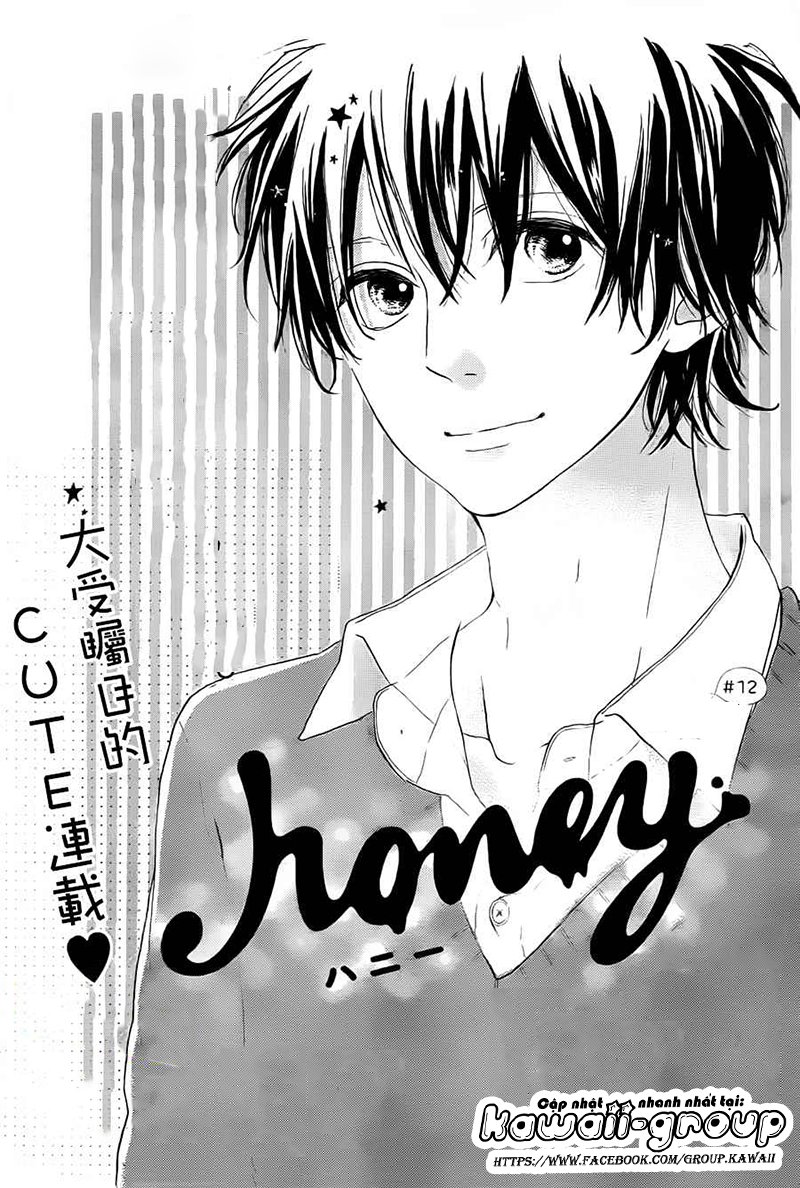 Honey Chap 12 - Next Chap 13