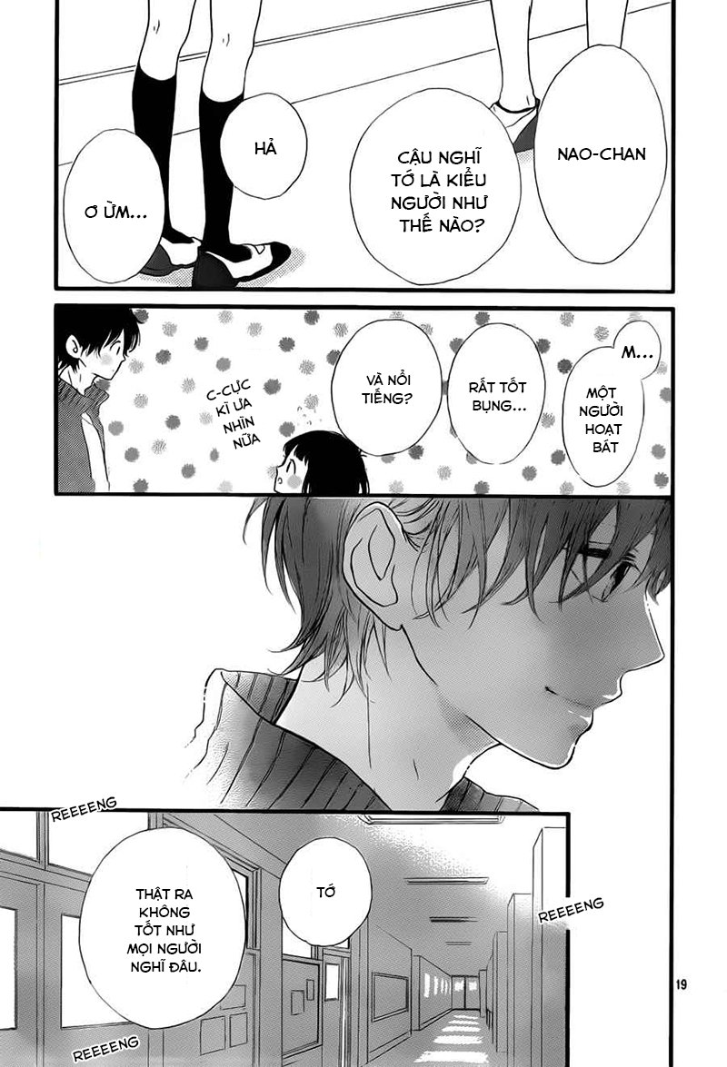 Honey Chap 12 - Next Chap 13