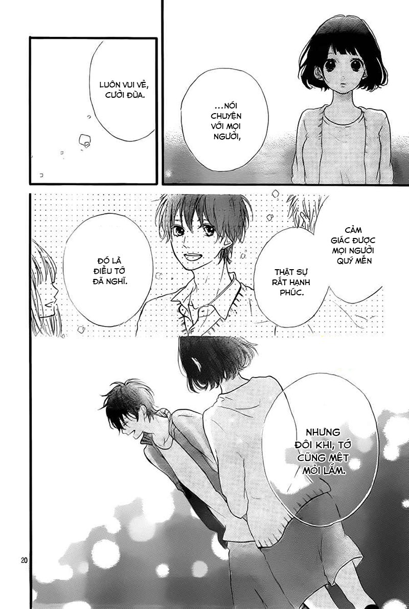 Honey Chap 12 - Next Chap 13