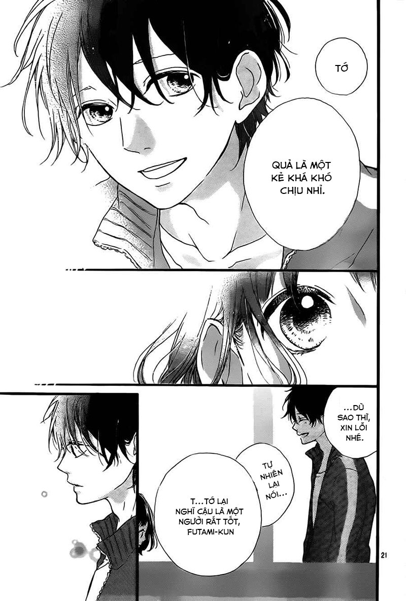 Honey Chap 12 - Next Chap 13