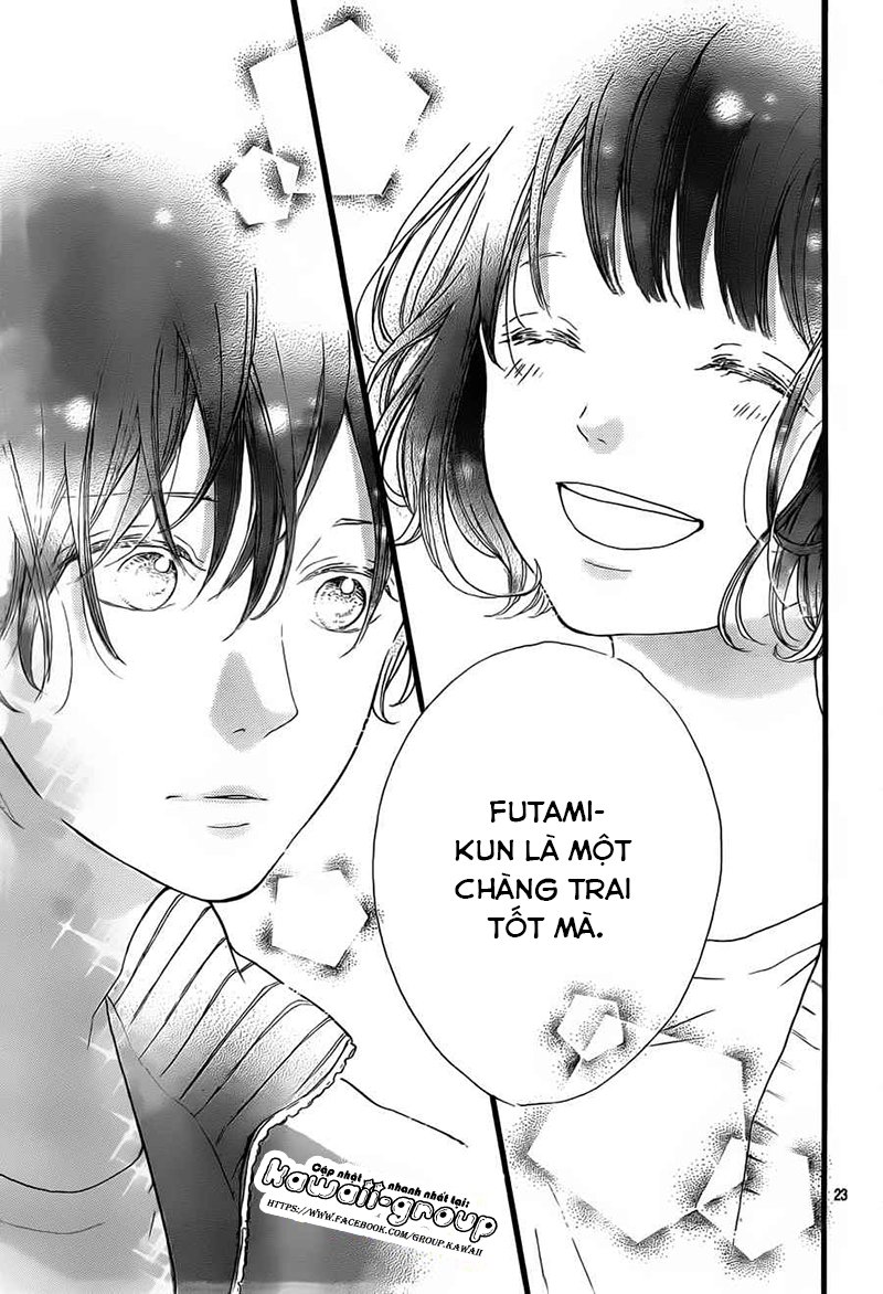 Honey Chap 12 - Next Chap 13