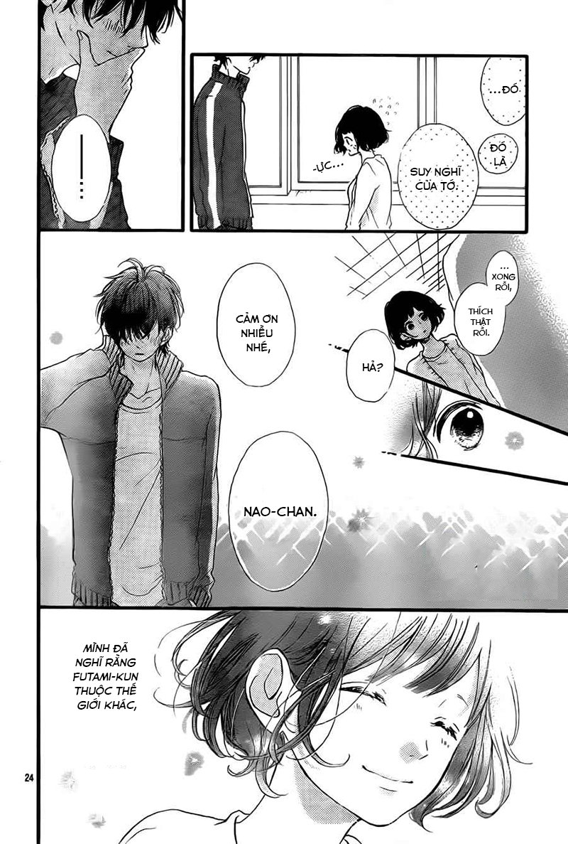 Honey Chap 12 - Next Chap 13