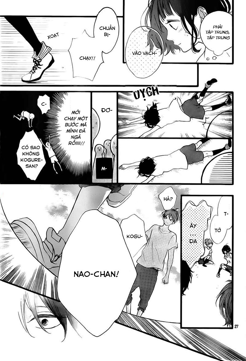Honey Chap 12 - Next Chap 13
