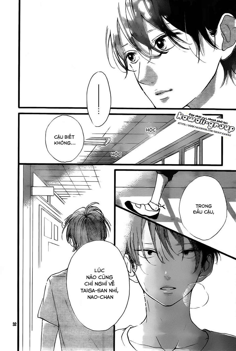Honey Chap 12 - Next Chap 13