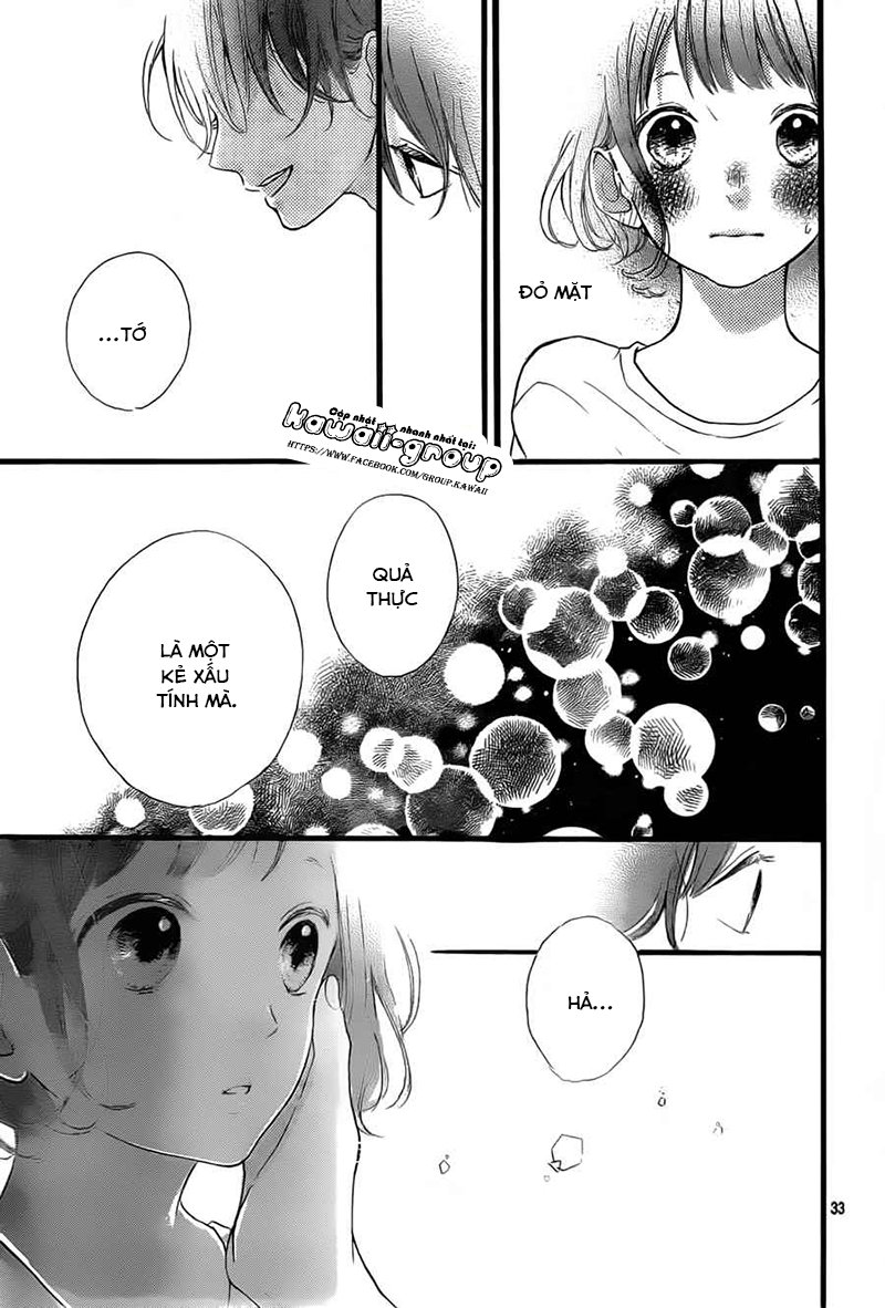 Honey Chap 12 - Next Chap 13
