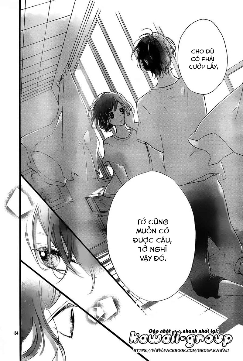 Honey Chap 12 - Next Chap 13