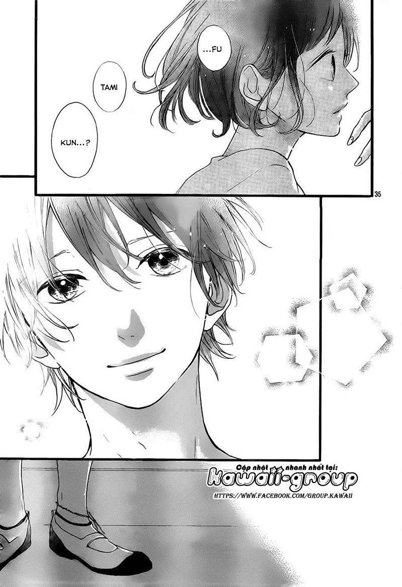 Honey Chap 12 - Next Chap 13
