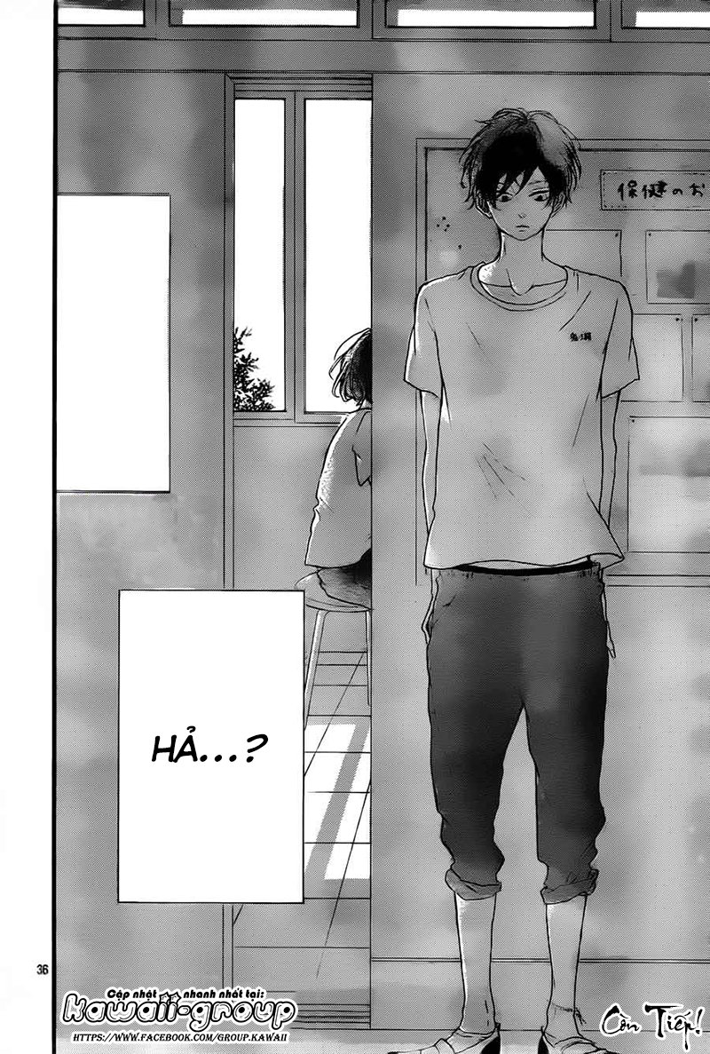 Honey Chap 12 - Next Chap 13