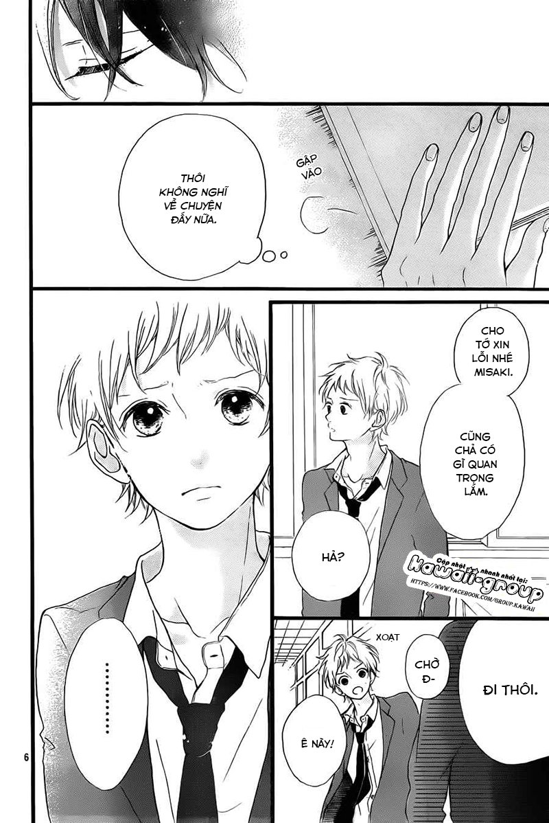 Honey Chap 12 - Next Chap 13