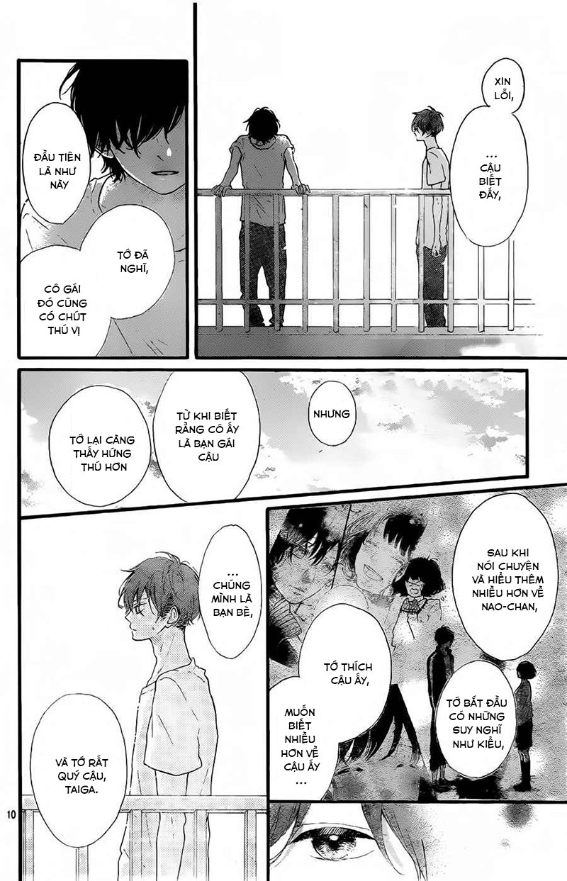 Honey Chap 13 - Next Chap 14