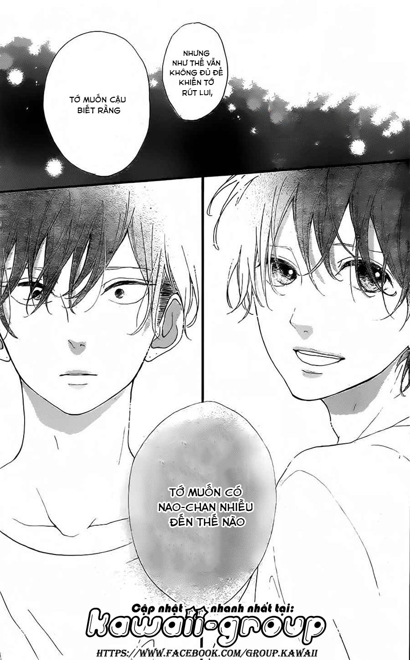 Honey Chap 13 - Next Chap 14
