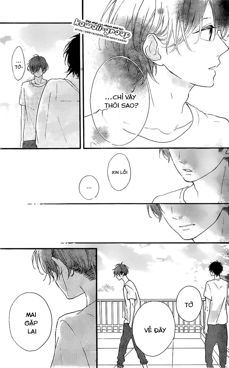 Honey Chap 13 - Next Chap 14