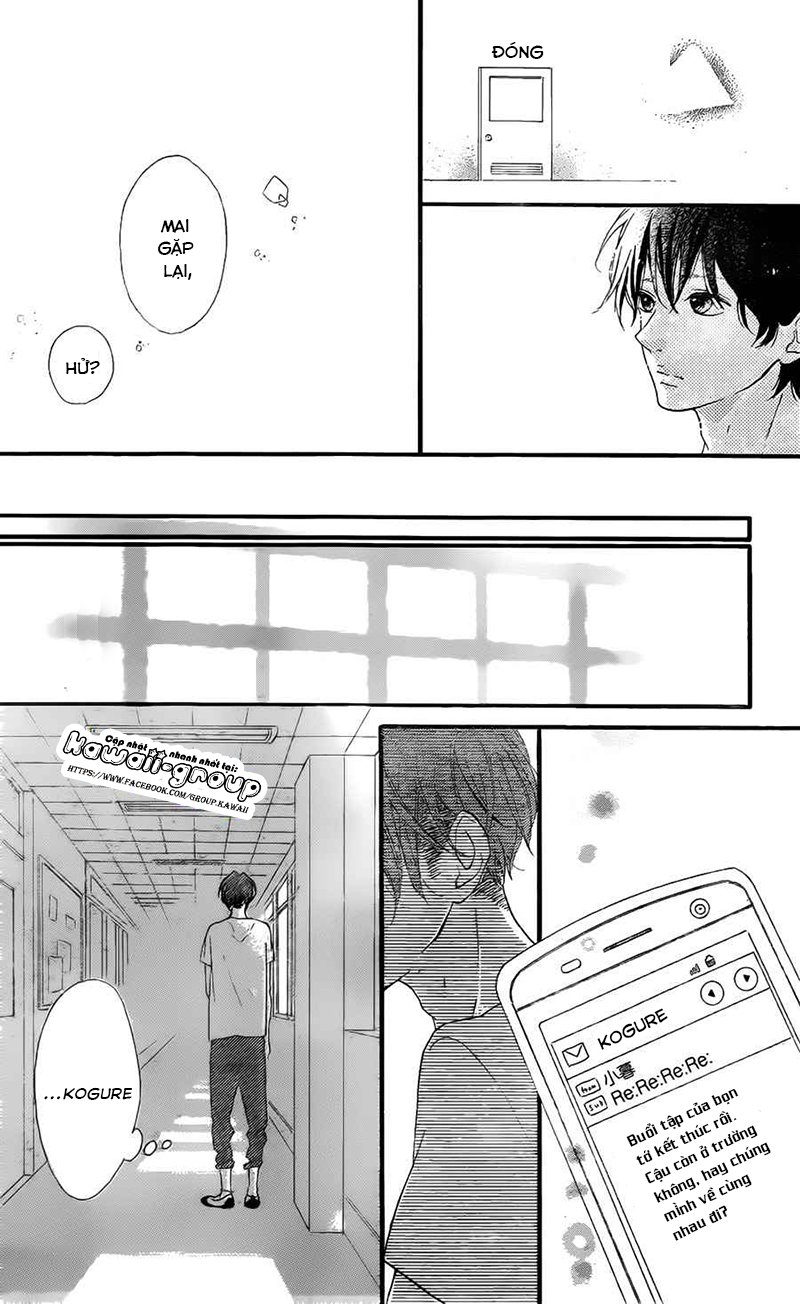 Honey Chap 13 - Next Chap 14